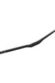 PRO handlebars - KORYAK RISER 20, - black