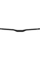 PRO handlebars - KORYAK RISER 20, - black