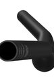 PRO handlebars - KORYAK RISER 20, - black