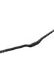 PRO handlebars - KORYAK RISER 30, - black