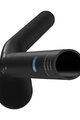 PRO handlebars - KORYAK RISER 30, - black