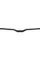PRO handlebars - KORYAK RISER 30, - black