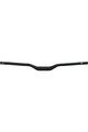 PRO handlebars - KORYAK RISER 30, - black