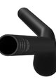 PRO handlebars - KORYAK RISER 30, - black