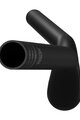 PRO handlebars - KORYAK RISER 40, - black