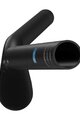 PRO handlebars - KORYAK RISER 40, - black
