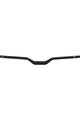 PRO handlebars - KORYAK RISER 40, - black