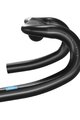 PRO handlebars - DISCOVER ERGO 16 - black