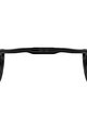 PRO handlebars - PLT ERGO CARBON - black