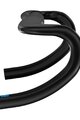 PRO handlebars - PLT ERGO CARBON - black