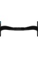 PRO handlebars - PLT ERGO CARBON - black