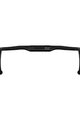 PRO handlebars - PLT ERGO CARBON - black