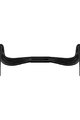 PRO handlebars - PLT ERGO CARBON - black