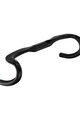 PRO handlebars - PLT ERGO CARBON - black