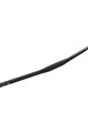 PRO handlebars - KORYAK FLAT TOP - black