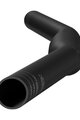 PRO handlebars - KORYAK FLAT TOP - black