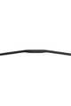 PRO handlebars - KORYAK FLAT TOP - black