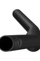 PRO handlebars - KORYAK RISER 10, - black