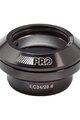 PRO headset - HEADSET - black
