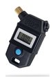 PRO pressure gauge - PRESSURE GAUGE AV/FV - black