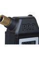 PRO pressure gauge - PRESSURE GAUGE AV/FV - black