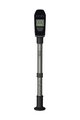 PRO pump - SUSPENSION TEAM - black