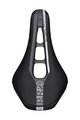 PRO saddle - STEALTH SPORT AF 142mm - black