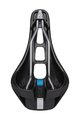 PRO saddle - STEALTH SPORT AF 142mm - black