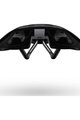 PRO saddle - STEALTH SPORT AF 142mm - black