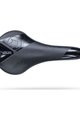 PRO saddle - TURNIX OFFROAD 142mm - black