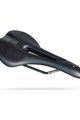 PRO saddle - TURNIX GEL 142mm - black