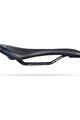 PRO saddle - TURNIX GEL 142mm - black