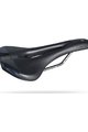 PRO saddle - TURNIX GEL 142mm - black