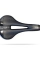 PRO saddle - TURNIX GEL 142mm - black