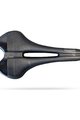 PRO saddle - FALCON GEL 142mm - black
