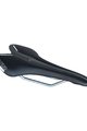 PRO saddle - FALCON CRMO 142mm - black