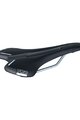 PRO saddle - FALCON CRMO 142mm - black