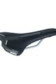 PRO saddle - GRIFFON CRMO 152mm - black