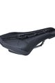 PRO saddle - STEALTH OFFROAD 142mm - black