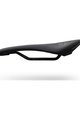 PRO saddle - TURNIX PERFORMANCE 132mm - black