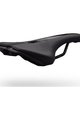 PRO saddle - TURNIX PERFORMANCE 132mm - black