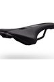 PRO saddle - TURNIX PERFORMANCE 132mm - black