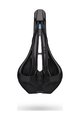 PRO saddle - TURNIX PERFORMANCE AF 132mm - black