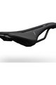 PRO saddle - TURNIX PERFORMANCE AF 132mm - black