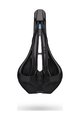 PRO saddle - TURNIX PERFORMANCE AF 142mm - black