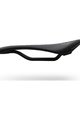 PRO saddle - TURNIX TEAM AF 132mm - black