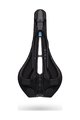 PRO saddle - TURNIX TEAM AF 132mm - black