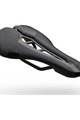 PRO saddle - STEALTH PERFORMANCE 142mm - black