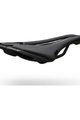 PRO saddle - STEALTH PERFORMANCE 142mm - black