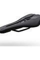 PRO saddle - STEALTH PERFORMANCE 142mm - black